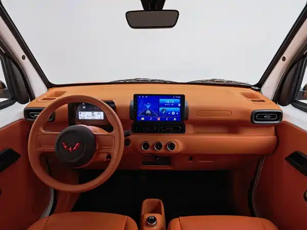 Wuling Zhiguang New Energy 2025