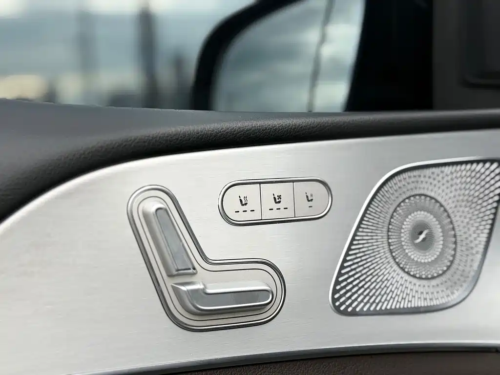 Mercedes-Benz GLE 2021 — фото 8