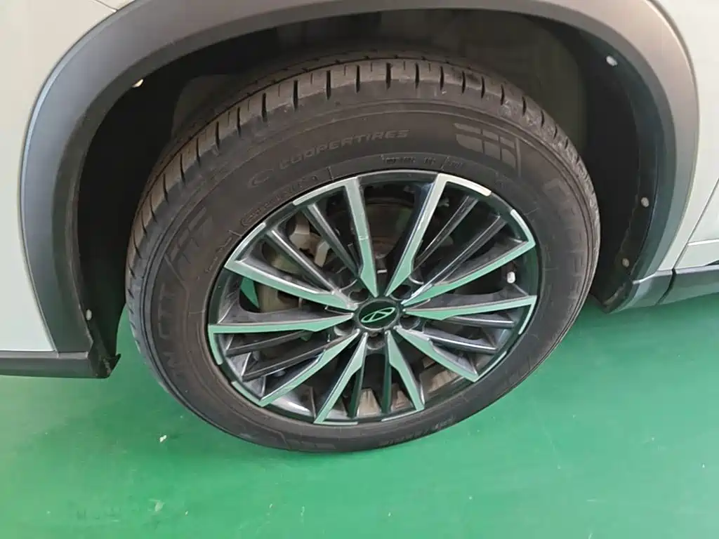 Chery Tiggo 8 PRO 2023 — фото 23