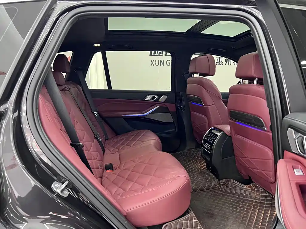 BMW X5 2022 — фото 15