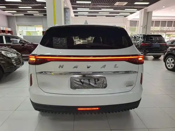 Haval H6 2021