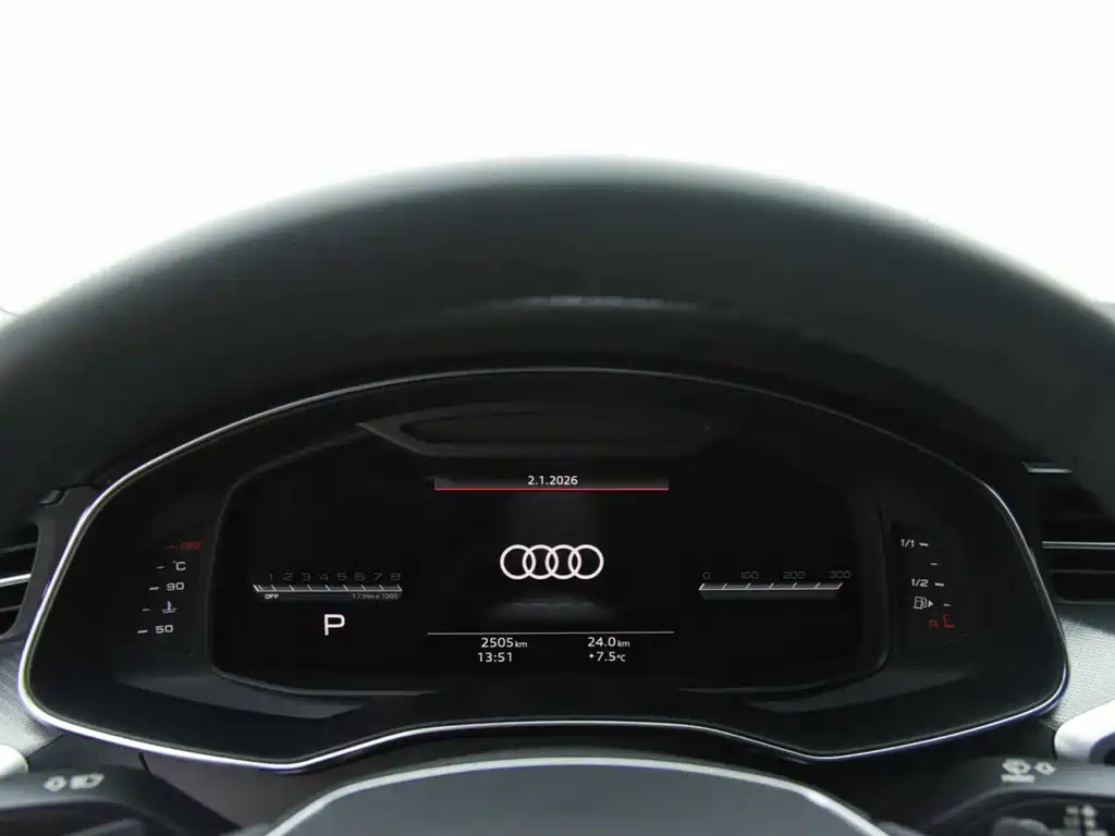 Audi A7 2023 — фото 6