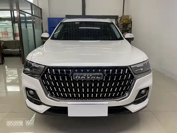 Haval H6 2023