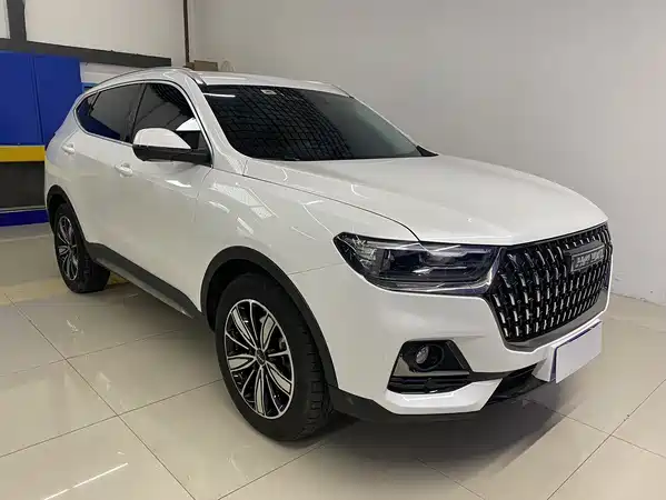 Haval H6 2023