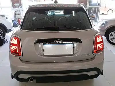 MINI MINI 2021
