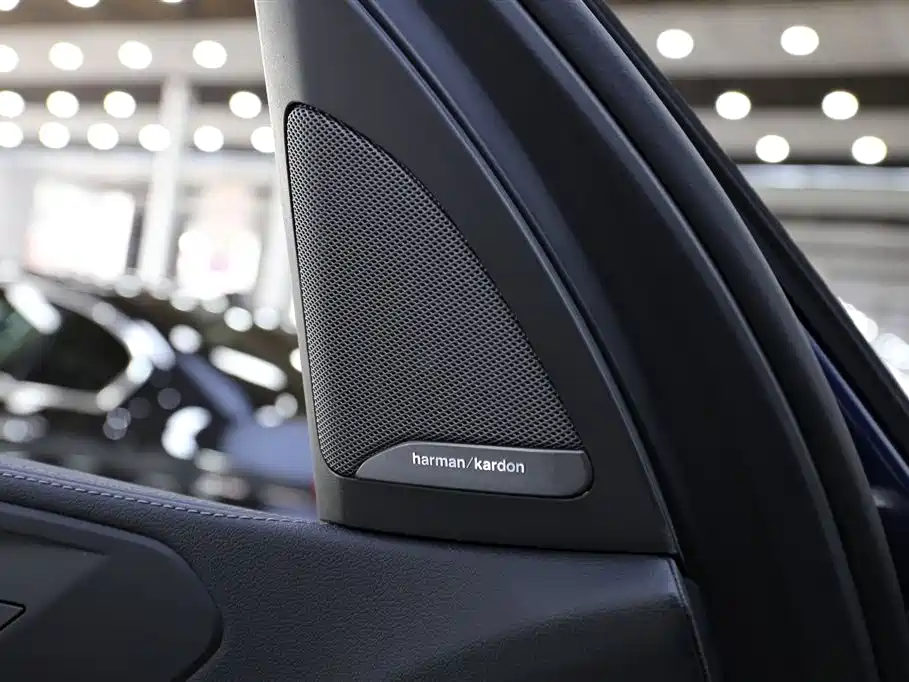 BMW X5 2020 — фото 15
