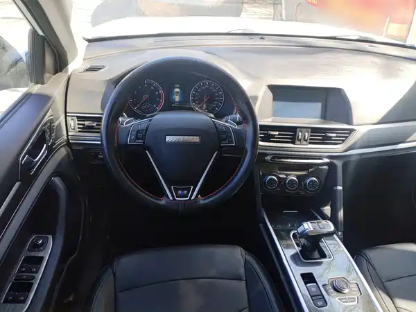 Haval H6 2018