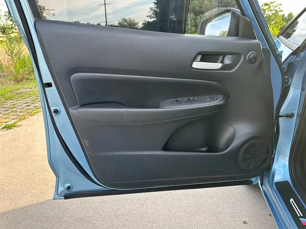 Honda Fit 2023 — фото 12