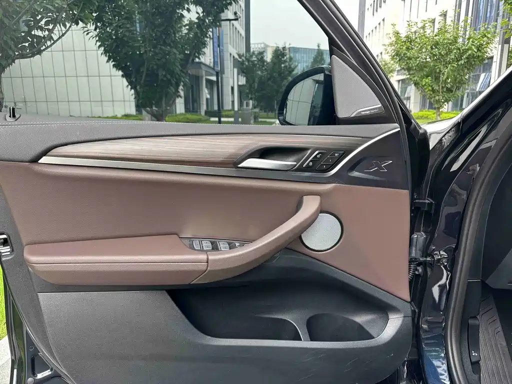 BMW X3 2023