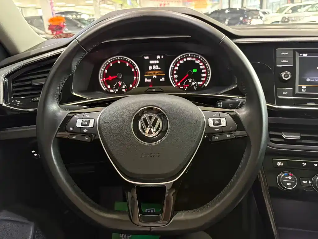 Volkswagen Tayron 2020