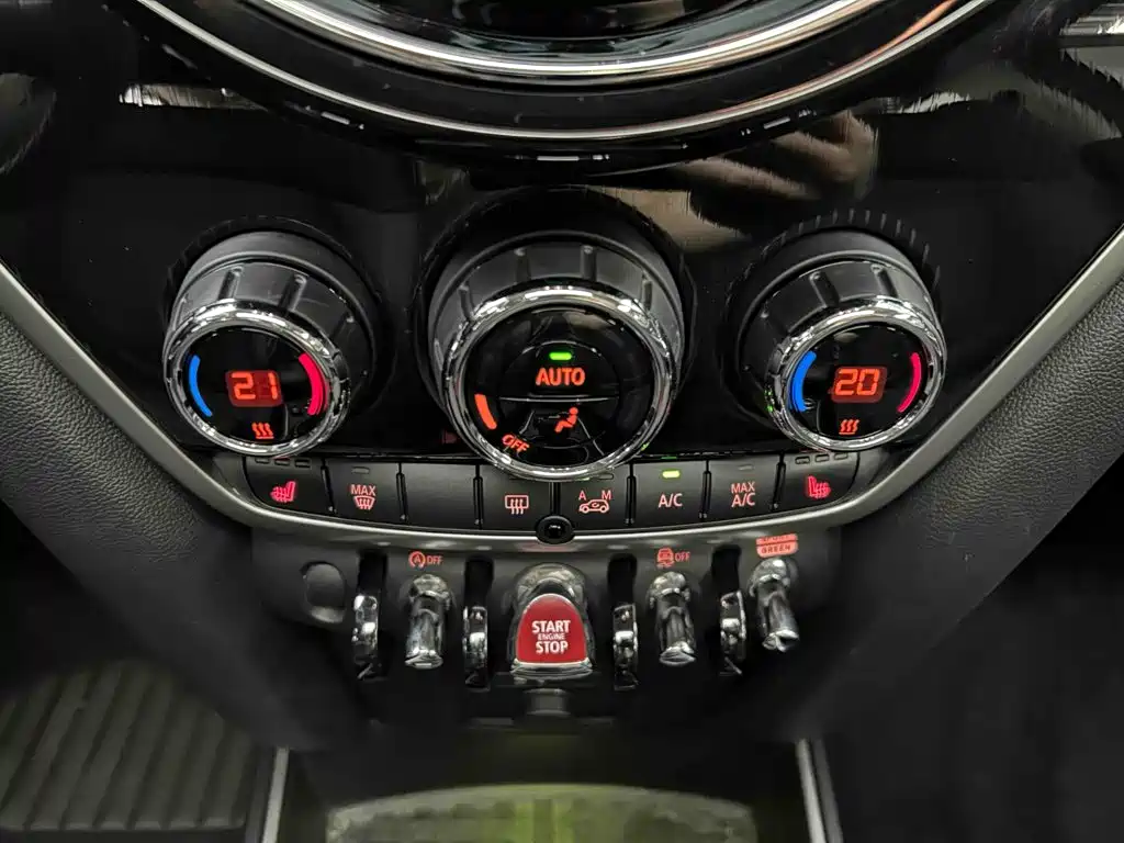 MINI Countryman 2023