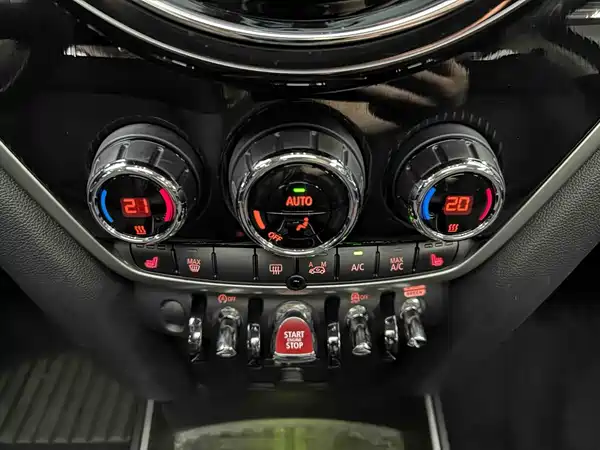 MINI Countryman 2023