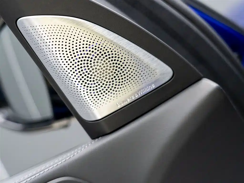 BMW X5 M 2023 — фото 10
