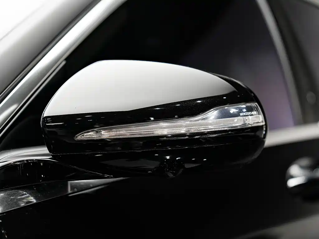 Mercedes-Benz S-Class AMG 2014 — фото 7