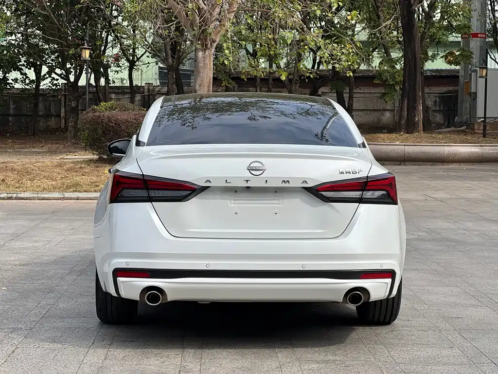 Nissan Teana 2023 — фото 12