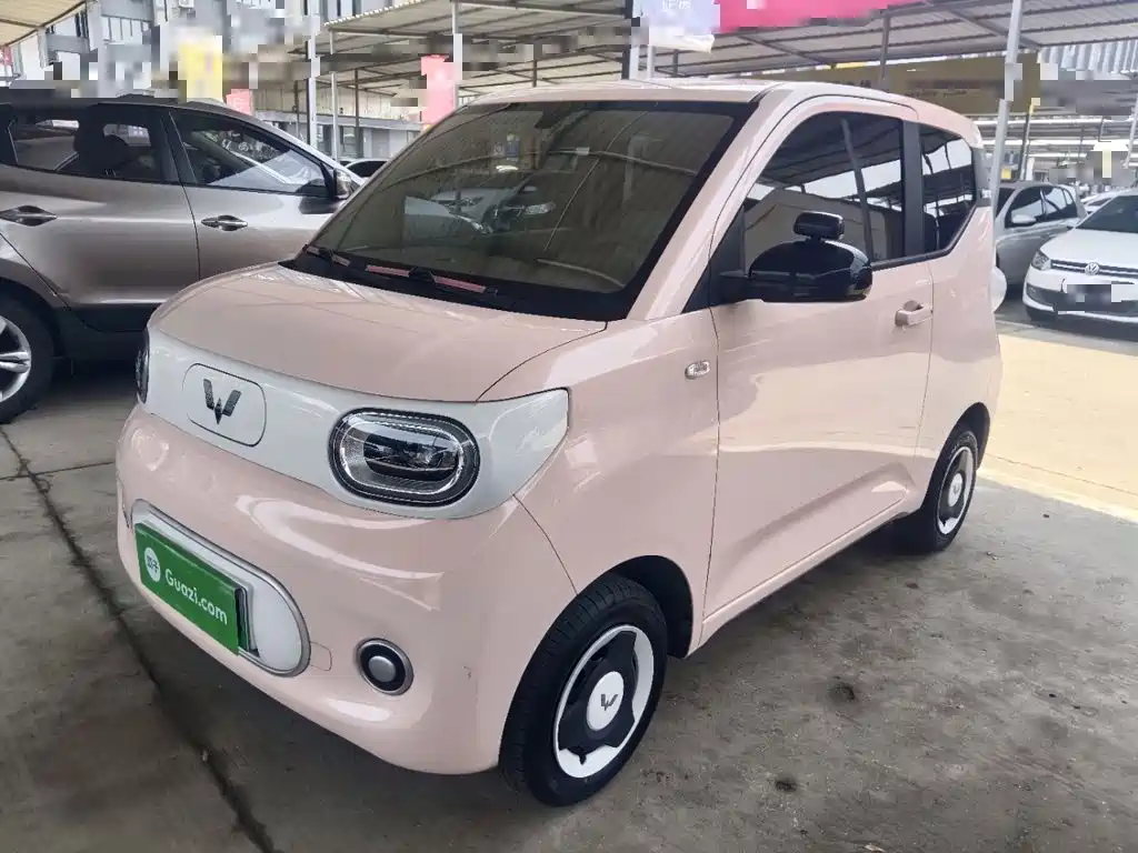 Wuling MINIEV 2025