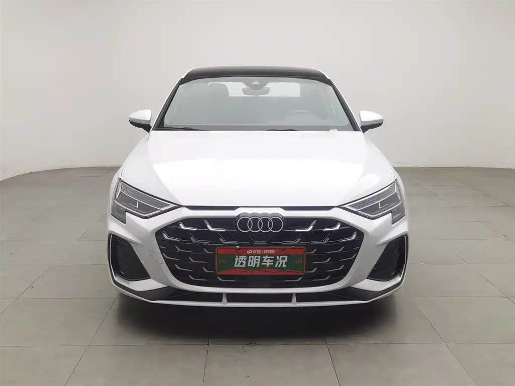 Audi A3 2025