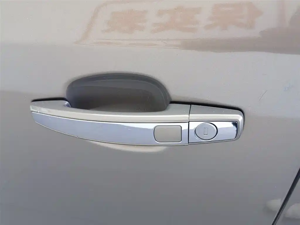 Buick LaCrosse 2012 — фото 18