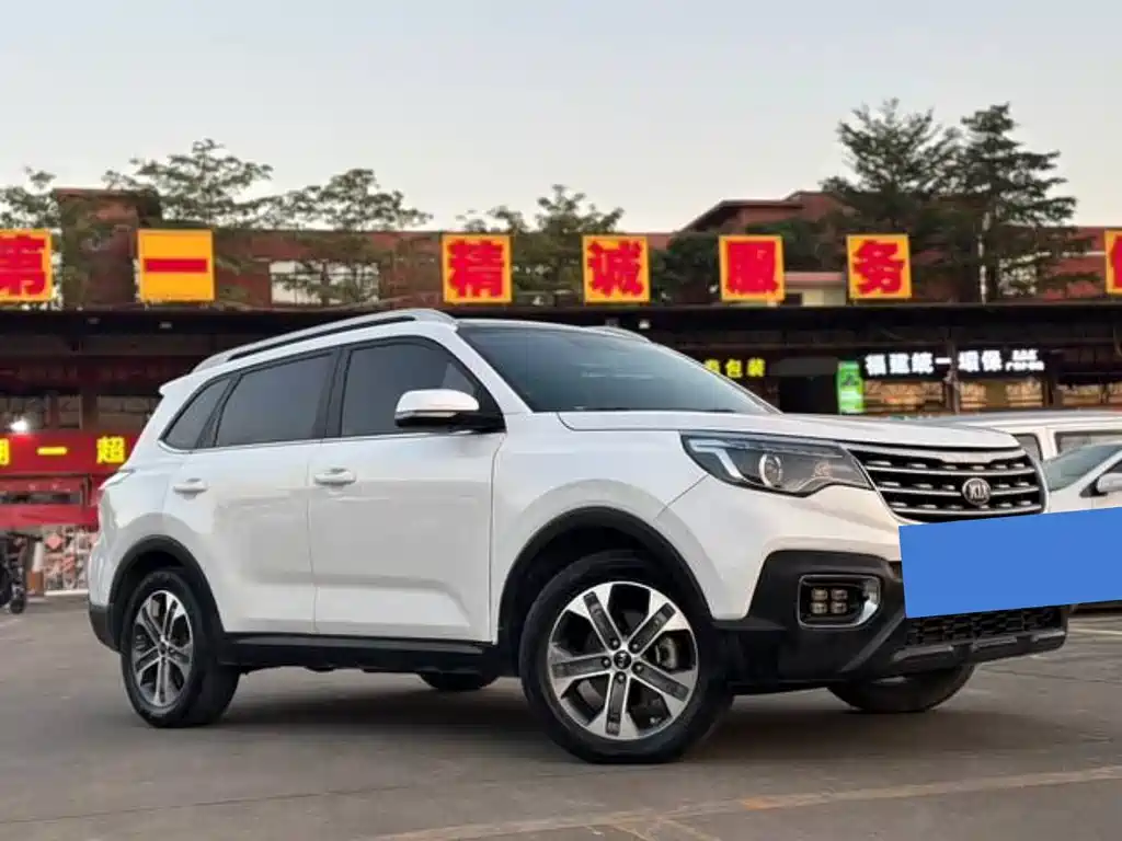 Kia Sportage 2019 — фото 3