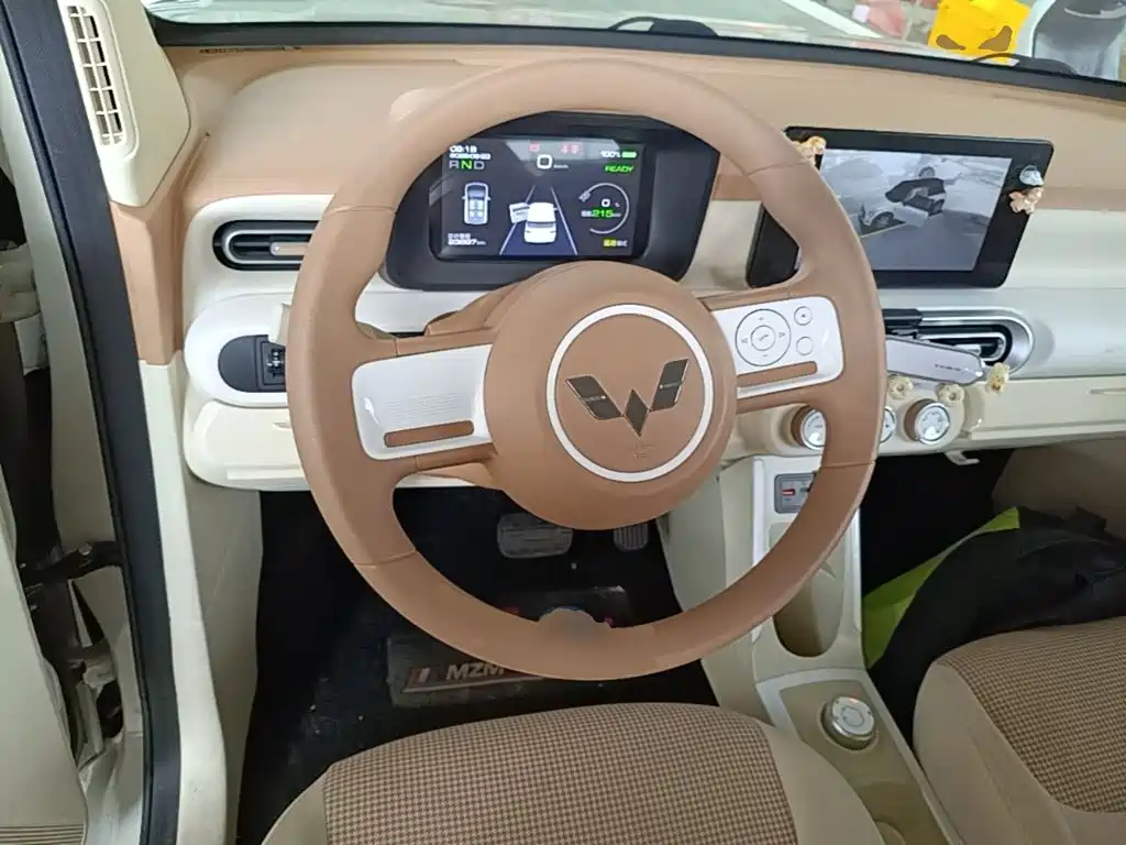 Wuling MINIEV 2024