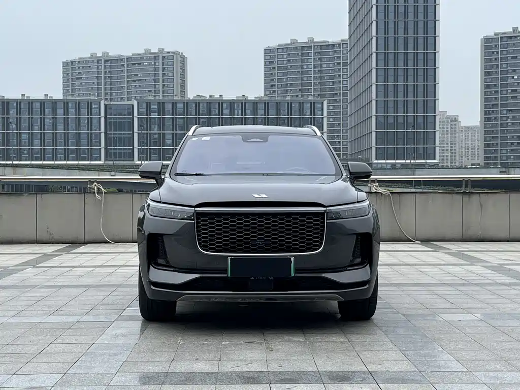 Li Auto Li ONE 2021