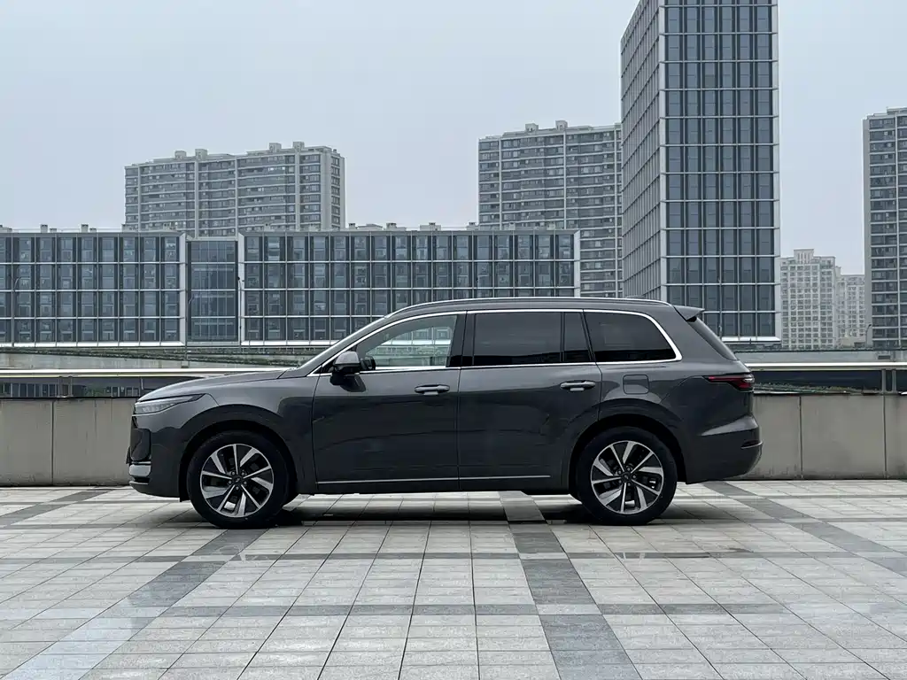 Li Auto Li ONE 2021