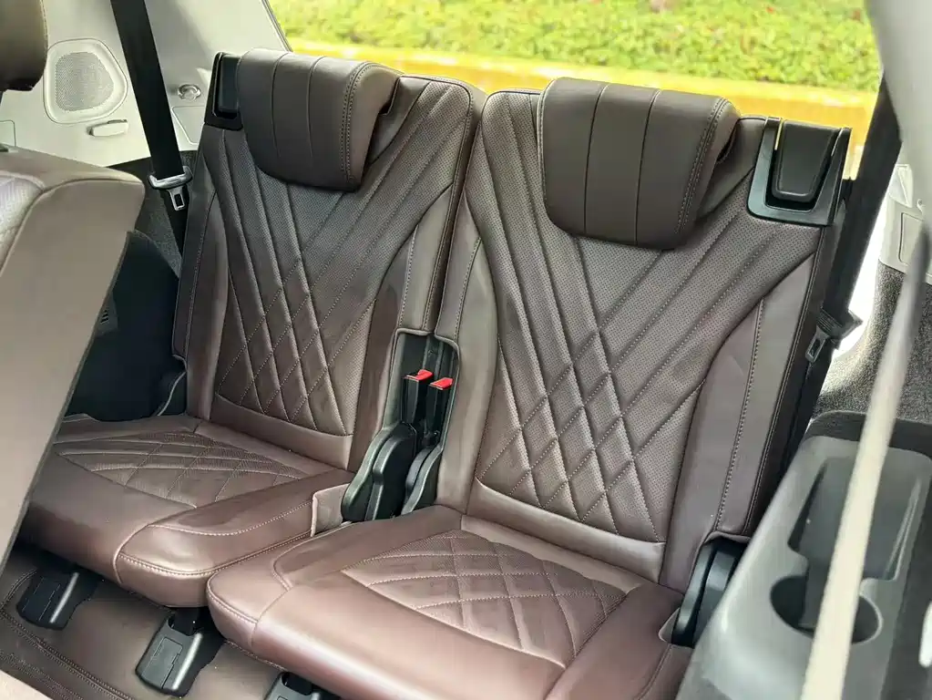 Chery Tiggo 8 PRO 2023 — фото 8