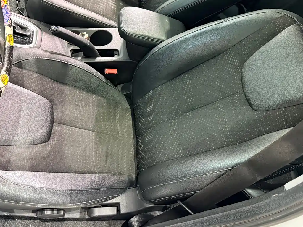 Chery Tiggo 3x 2018 — фото 12