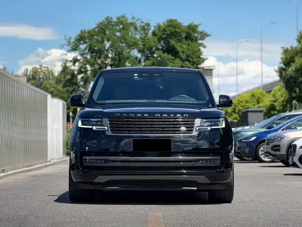 Land Rover Range Rover 2024