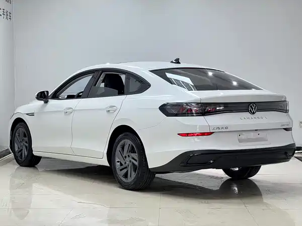 Volkswagen Lamando 2023