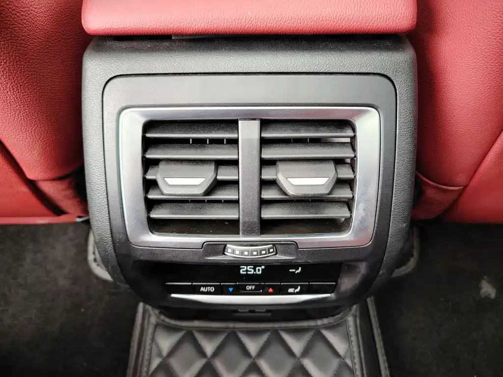 BMW X3 2022 — фото 15