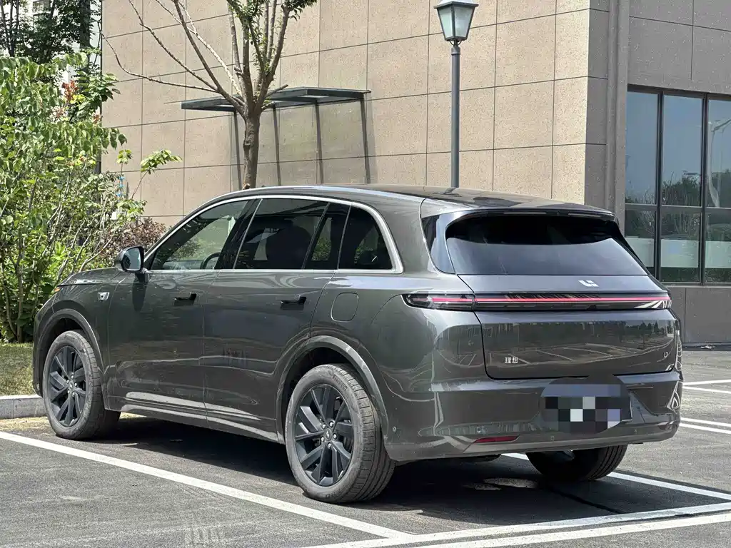 Li Auto Li L7 2023
