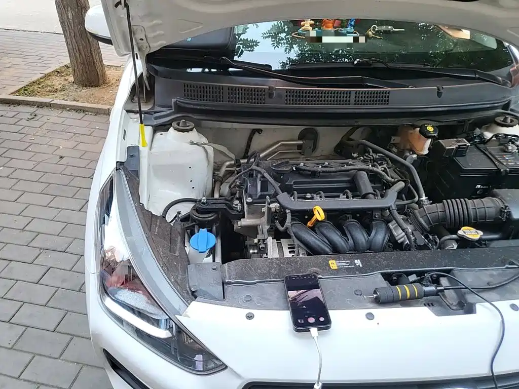 Hyundai Verna 2020 — фото 23