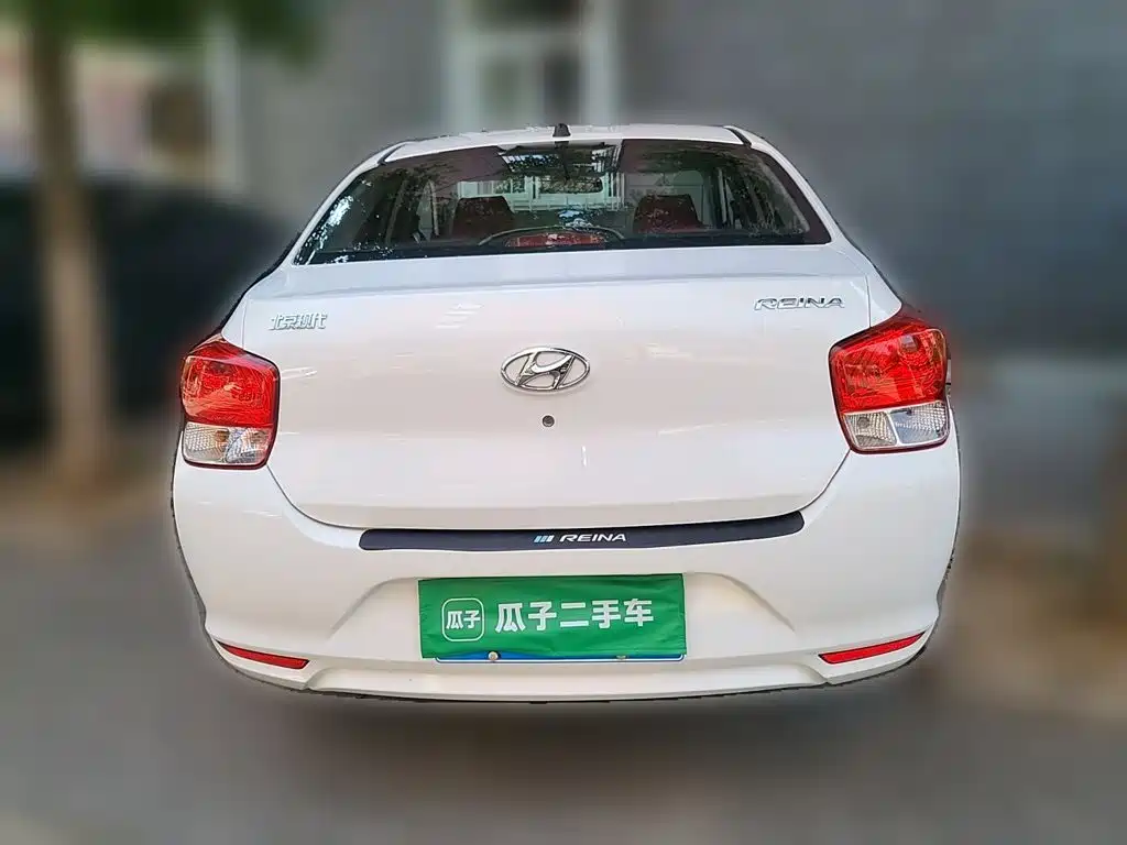 Hyundai Verna 2020