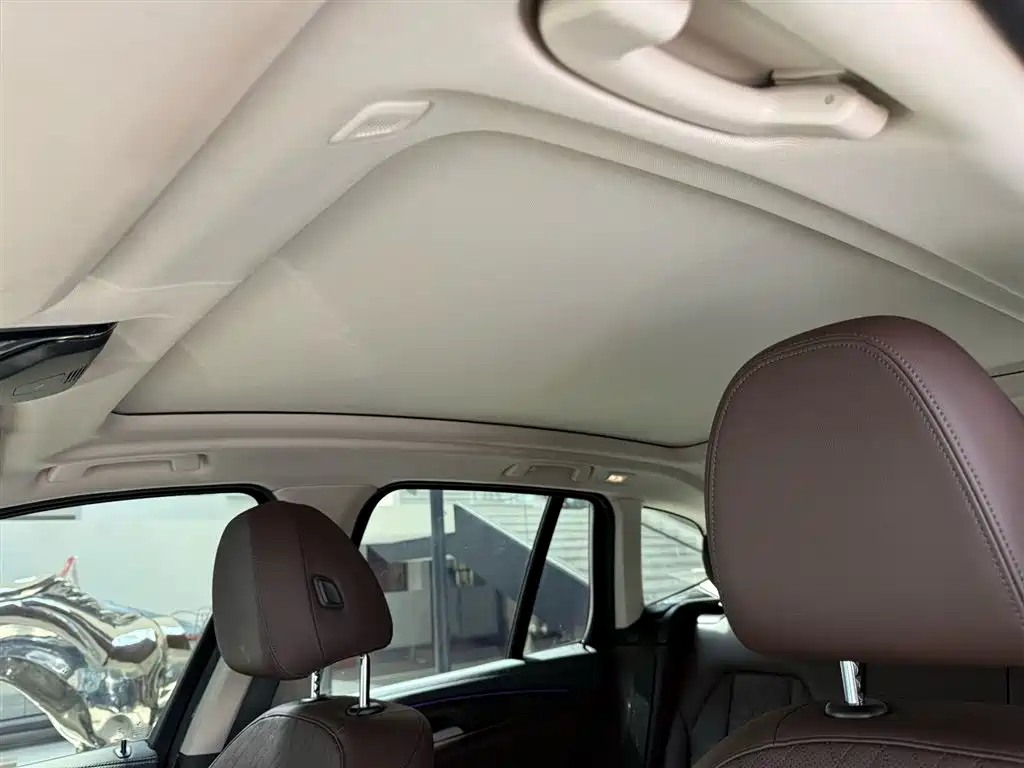BMW X3 2022 — фото 11