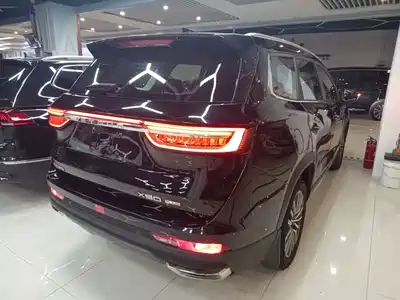 Jetour X90 PLUS 2025