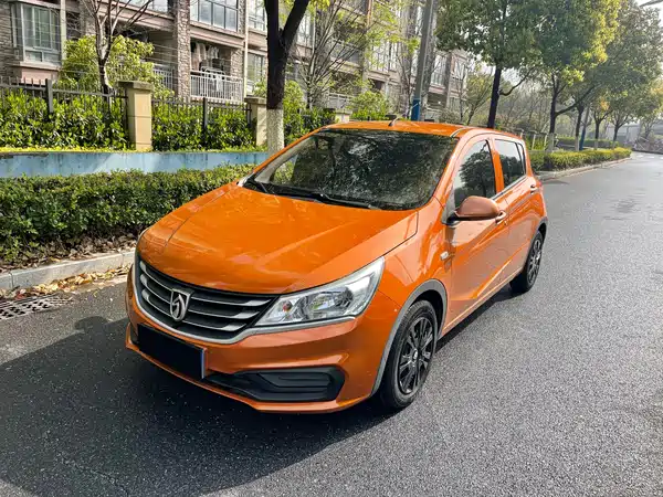 Baojun 310 2016