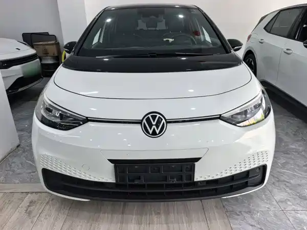 Volkswagen ID.3 2024