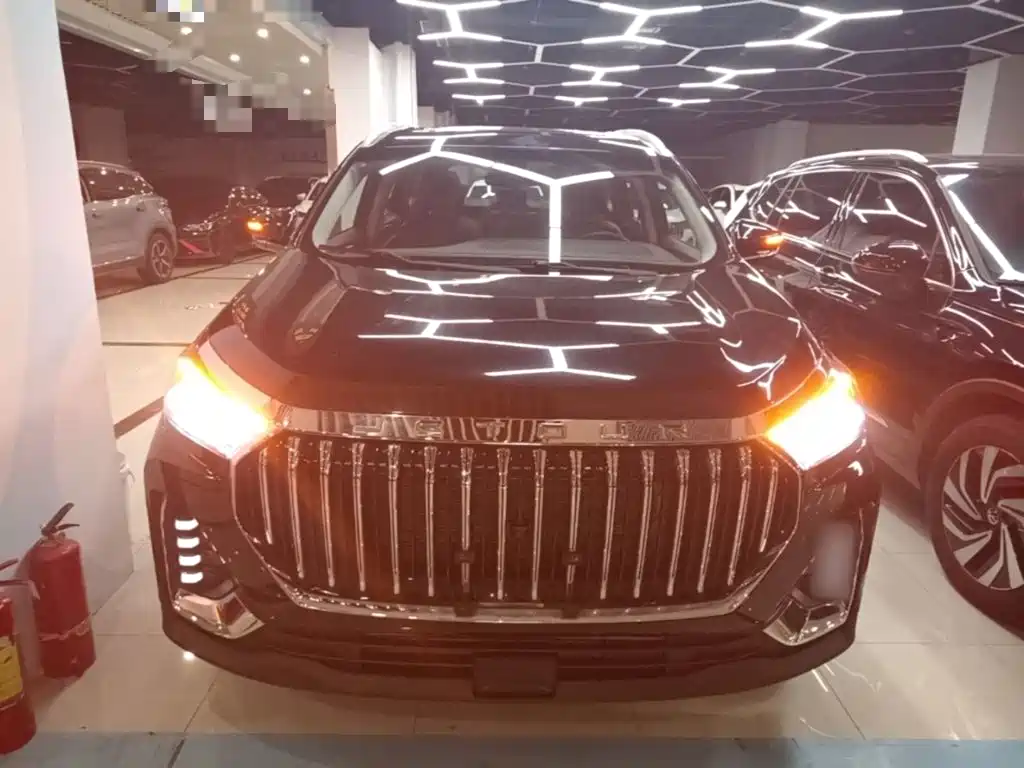 Jetour X90 PLUS 2025