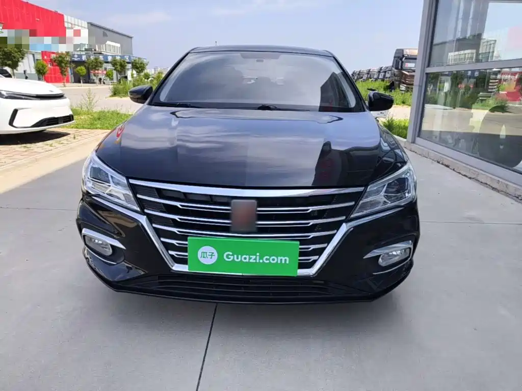 Roewe i5 2021