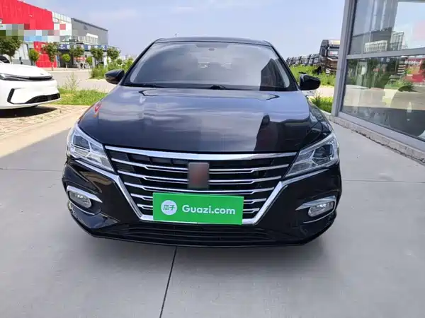 Roewe i5 2021