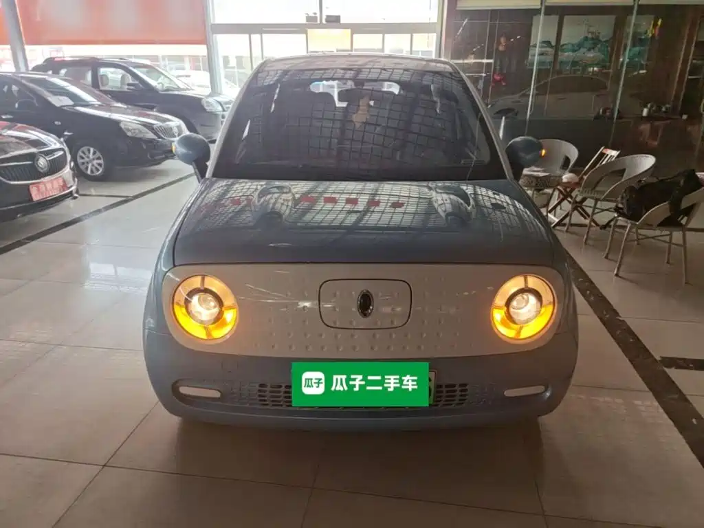 Ora Black Cat 2020