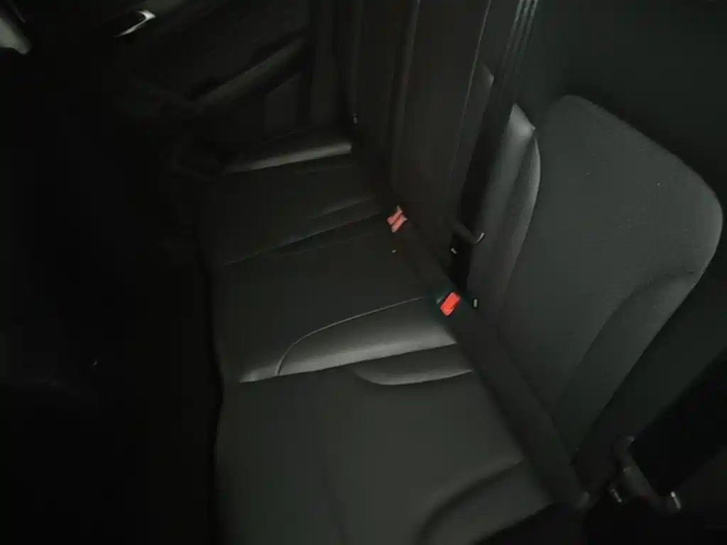 Changan CS35PLUS 2020 — фото 17