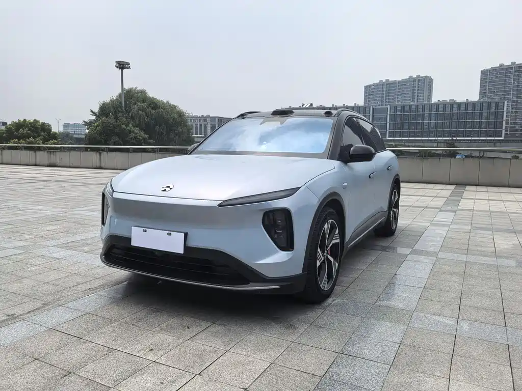 NIO ES6 2024