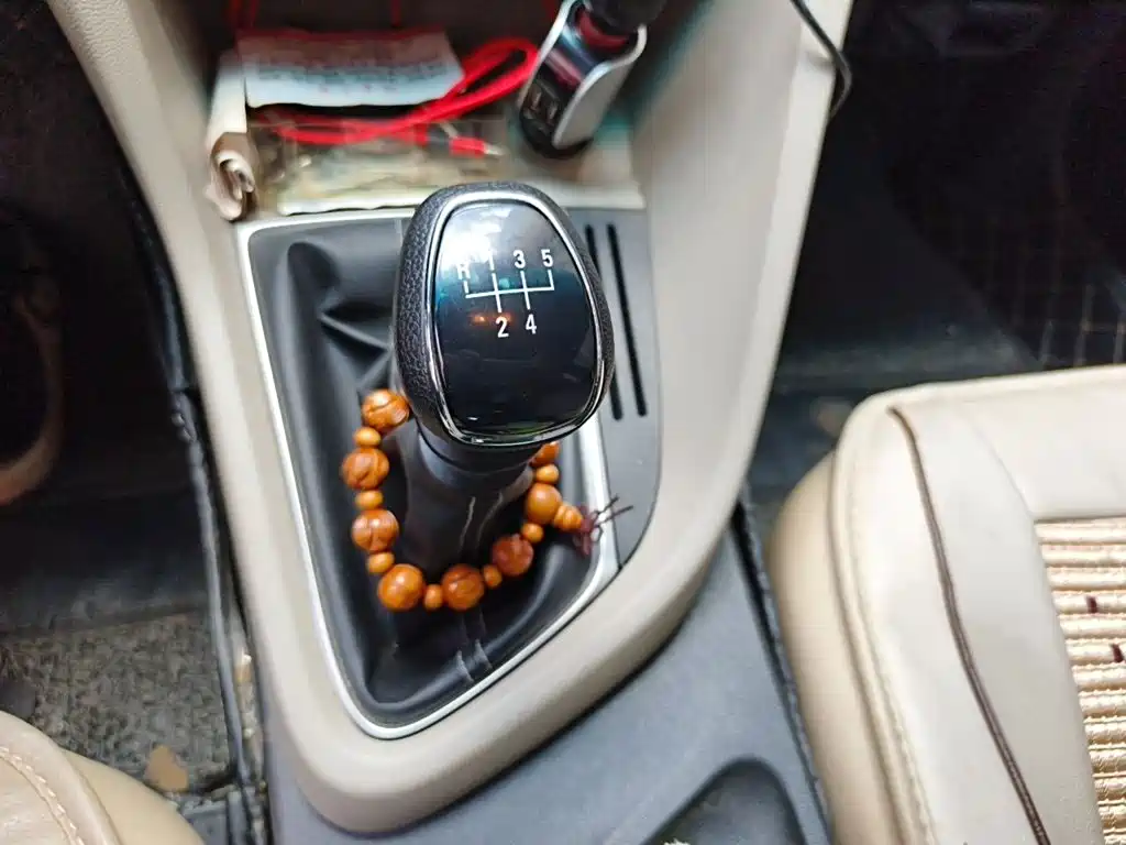 Buick Excelle 2017