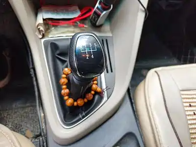 Buick Excelle GT 2017