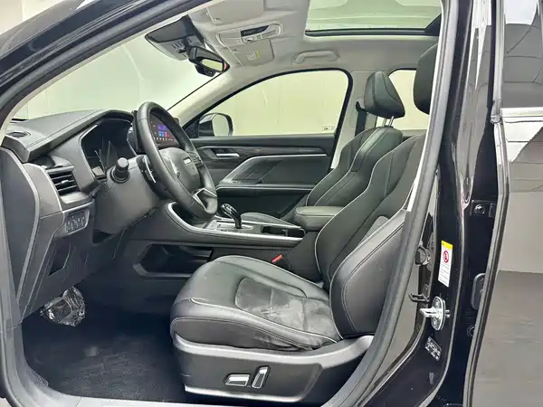 Haval H6 2022