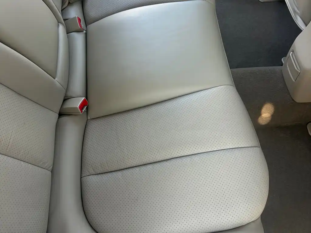 Nissan Sylphy 2009 — фото 14