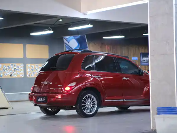 Chrysler PT Cruiser 2007