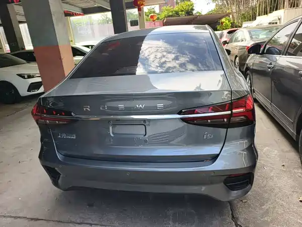 Roewe i5 2022